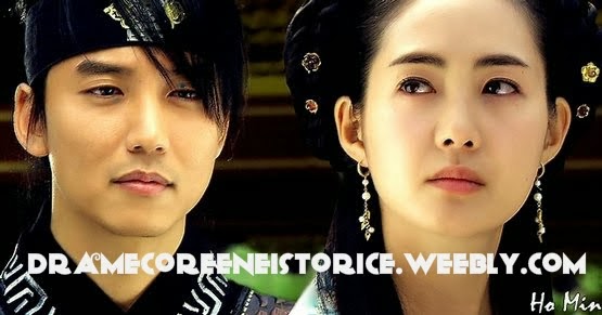 razboinicul serial coreean online subtitrat ep 1